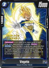 NM / Giapponese / Prereleasestamped - FB09