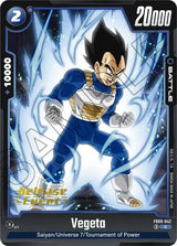 NM / Giapponese / Prereleasestamped - FB09