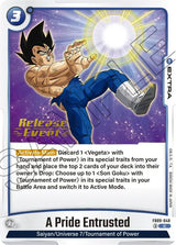 NM / Giapponese / Prereleasestamped - FB09