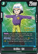 NM / Giapponese / Prereleasestamped - FB09