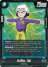 NM / Giapponese / Prereleasestamped - FB09