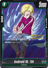 NM / Giapponese / Prereleasestamped - FB09