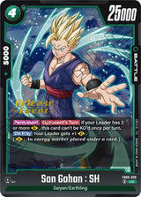 NM / Giapponese / Prereleasestamped - FB09