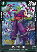 NM / Giapponese / Prereleasestamped - FB09