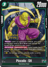 NM / Giapponese / Prereleasestamped - FB09