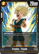 NM / Giapponese / Prereleasestamped - FB09