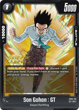 NM / Giapponese / Prereleasestamped - FB09