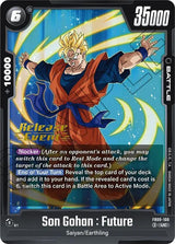 NM / Giapponese / Prereleasestamped - FB09