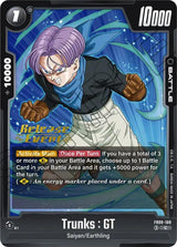 NM / Giapponese / Prereleasestamped - FB09