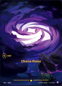 Alternate Art - UNLEASHED-R05A