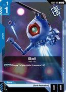 NM / Giapponese / Judgepack 02 - GD01