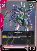 NM / Giapponese / Judgepack 02 - GD03