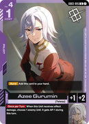 NM / Giapponese / Judgepack 02 - GD03
