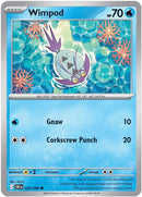 NM / Italiano / C 025/086 - Caos Nascente