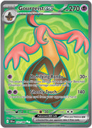 NM / Italiano / UR 102/086 - Caos Nascente (Full-Art)