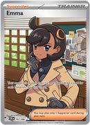 NM / Italiano / UR 107/086 - Caos Nascente