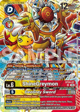 NM / Giapponese / Dualrevolutionreleaseeventparticipantnonfoil - DUALREVOLUTI.