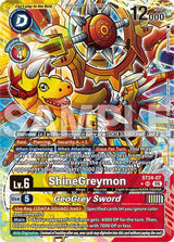 NM / Giapponese / Dualrevolutionreleaseeventwinnerfoil - ST24