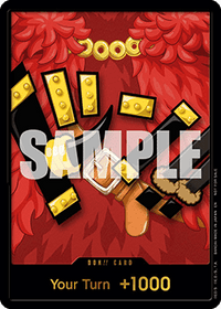 DON!! - (Bandai Fest | Elbaph) - Premium Bandai Products