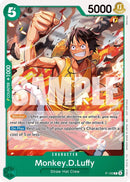 NM / Giapponese / PROMO - (OP16 Release Event) - Promos