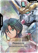 NM / Inglese / Garrod&Gundamx - RP