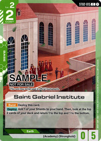 SAMPLESTAMPED - ST02