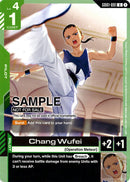 NM / Inglese / Samplestamped