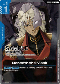 SAMPLESTAMPED - GD02
