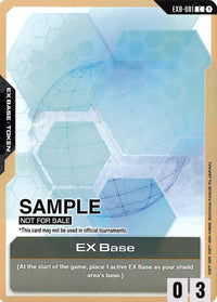 SAMPLESTAMPED - Unknown