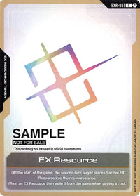 SAMPLESTAMPED - EXR