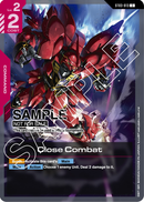 NM / Inglese / Samplestamped