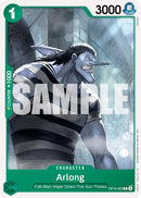 NM / Inglese / COMMON - OP-16: The Time of Battle