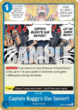 NM / Inglese / COMMON - OP-16: The Time of Battle