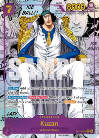ALTERNATEART - (Manga Panel Alternate Art | Secret Rare).
