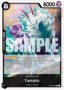 NM / Inglese / RARE - OP-16: The Time of Battle