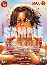 NM / Francese / SPECIALRARE - (Special Rare) - OP-16: The Time of Battle