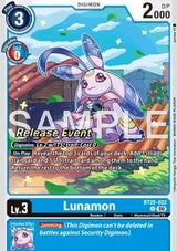 NM / Inglese / Prereleasestamped - PRE-RELEASESTAMPED