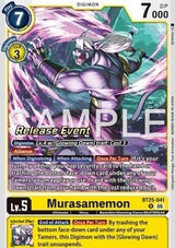 NM / Giapponese / Prereleasestamped - PRE-RELEASESTAMPED
