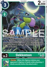NM / Giapponese / Prereleasestamped - PRE-RELEASESTAMPED