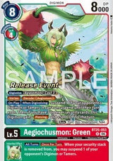 NM / Giapponese / Prereleasestamped - PRE-RELEASESTAMPED