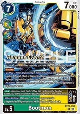 NM / Giapponese / Prereleasestamped - PRE-RELEASESTAMPED