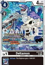 NM / Giapponese / Prereleasestamped - PRE-RELEASESTAMPED
