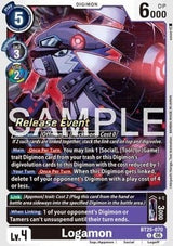 NM / Giapponese / Prereleasestamped - PRE-RELEASESTAMPED