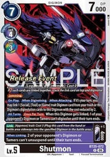 NM / Giapponese / Prereleasestamped - PRE-RELEASESTAMPED