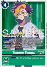 NM / Giapponese / Prereleasestamped - PRE-RELEASESTAMPED