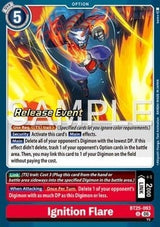 NM / Giapponese / Prereleasestamped - PRE-RELEASESTAMPED