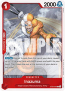 NM / Inglese / COMMON - ST-30: Starter Deck EX Luffy & Ace