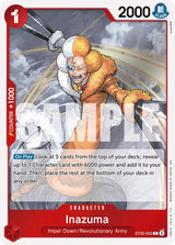 NM / Inglese / COMMON - ST-30: Starter Deck EX Luffy & Ace