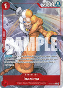 NM / Inglese / ALTERNATEART - (Full-Art) - ST-30: Starter Deck EX Luffy &.