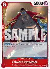 NM / Inglese / COMMON - ST-30: Starter Deck EX Luffy & Ace